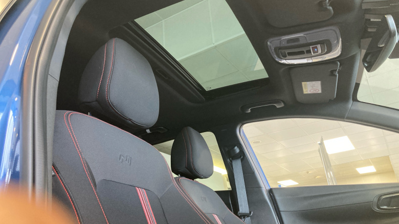 Hyundai i20 1.0T GDi N Line S 5dr DCT Petrol Hatchback